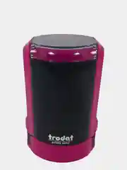Фуксия оснастка для печати TRODAT 4642 PRINTY 4.0, 42 мм