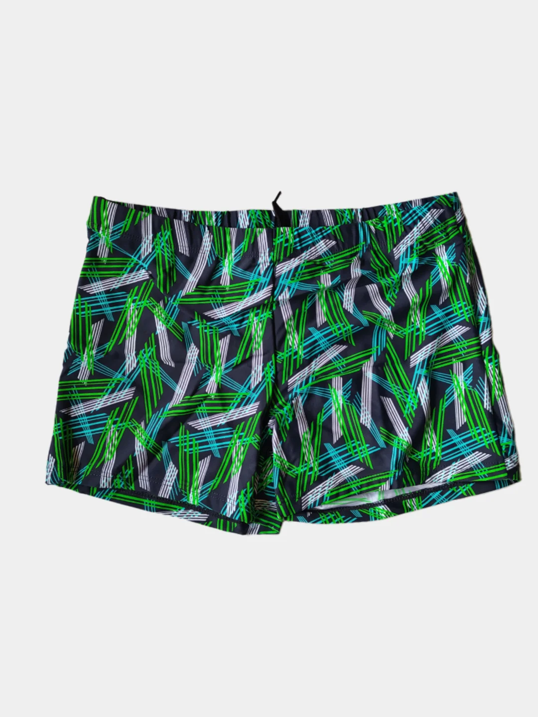 Зеленый плавки мужские Adoreswim 48-56 р-р