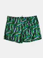 Зеленый плавки мужские Adoreswim 48-56 р-р