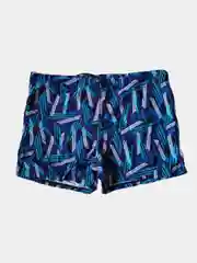 Голубой плавки мужские Adoreswim 48-56 р-р