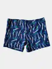Бирюзовый плавки мужские Adoreswim 48-56 р-р