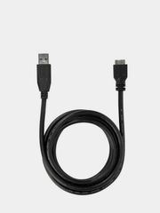 Кабель USB-USB Proel, USB1AAMLU18