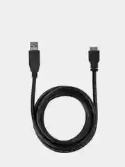 Кабель USB-USB Proel, USB1AAMLU18