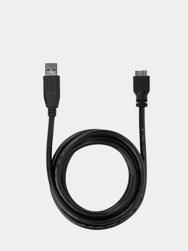 Кабель USB-USB Proel, USB1AAMLU18
