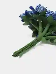 Темно-синий тычинки сахарные для цветов
