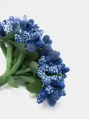 Темно-синий тычинки сахарные для цветов