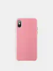 Конфетный силиконовый чехол для Iphone, с логотипом