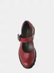 Туфли детские, кожаные, размеры 32-35, Юничел