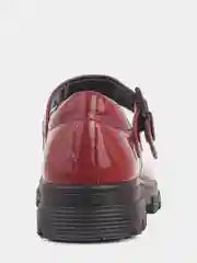 Туфли детские, кожаные, размеры 32-35, Юничел
