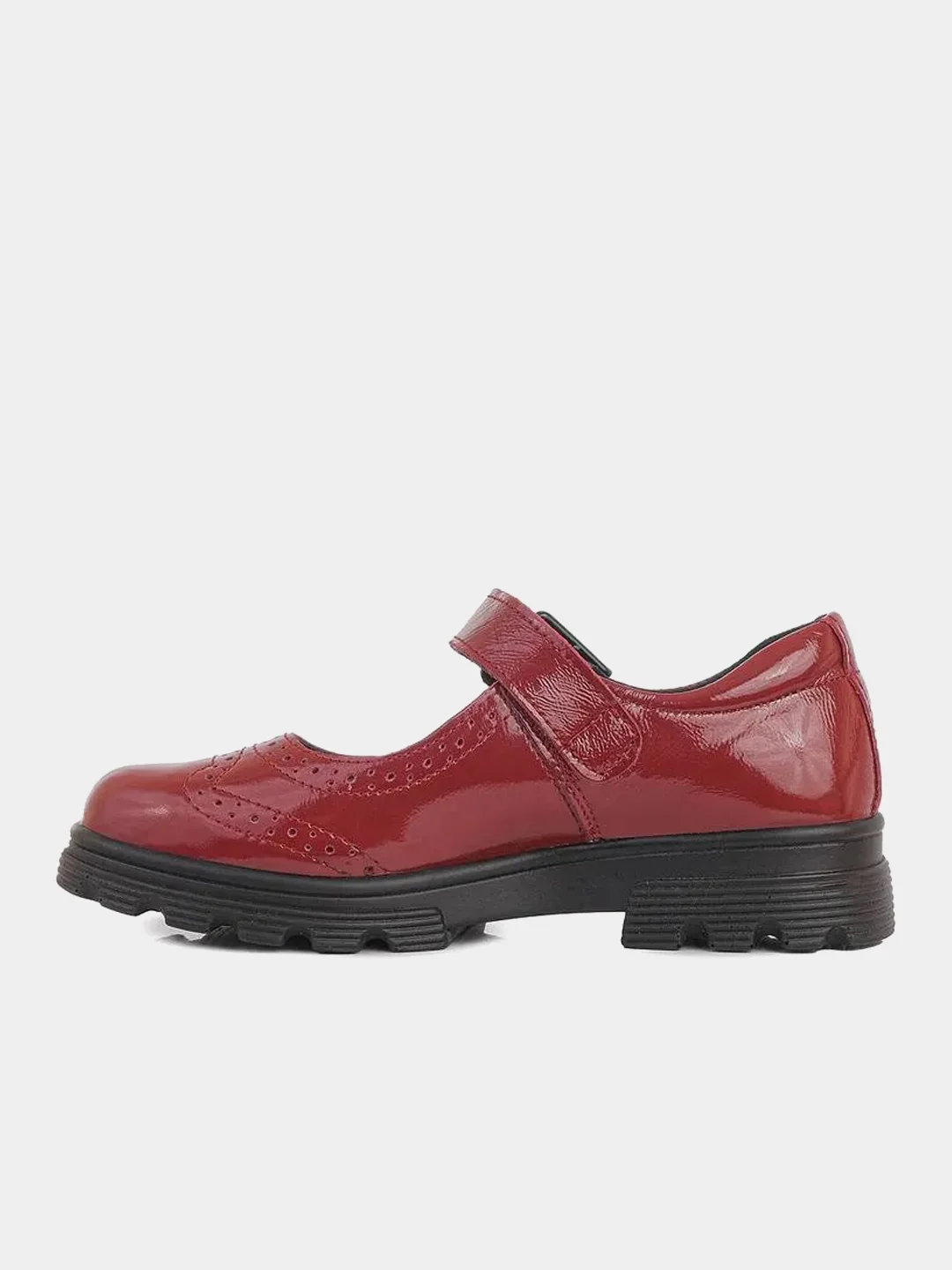 Туфли детские, кожаные, размеры 32-35, Юничел
