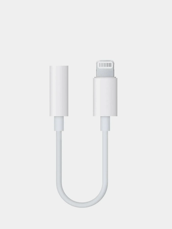 Переходник apple