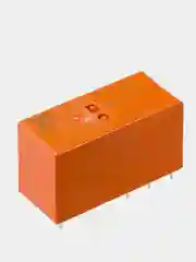Реле RT424024 (14F2) 24VDC 8A