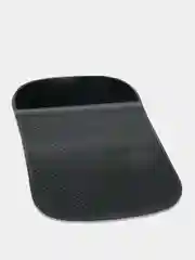 Противоскользящий NANO коврик NP-002 (15х9см) чёрный