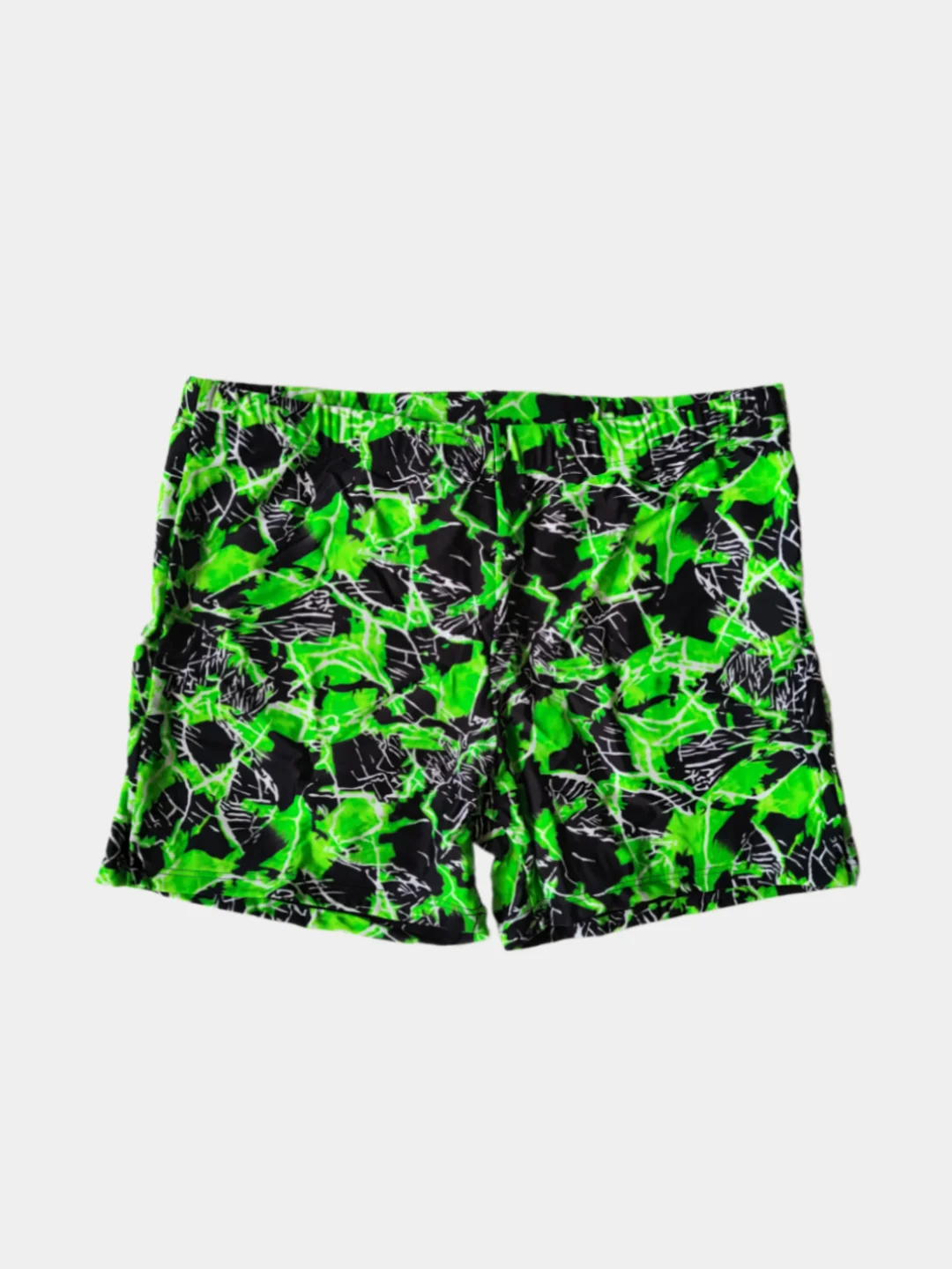 Зеленый плавки мужские Adoreswim 48-56 р-р