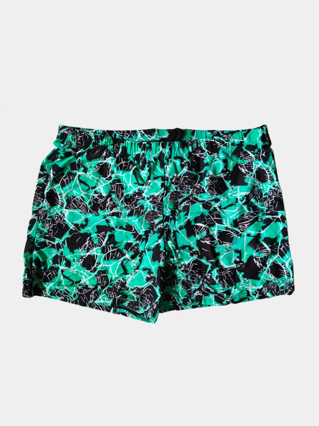 Бирюзовый плавки мужские Adoreswim 48-56 р-р