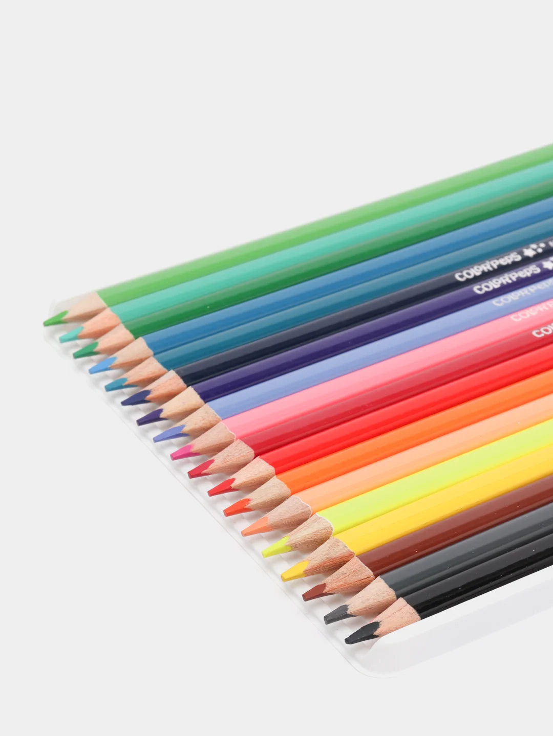 Карандаши цветные "ColorPeps Star" MAPED, 18цв