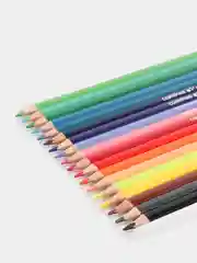 Карандаши цветные "ColorPeps Star" MAPED, 18цв