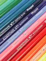 Карандаши цветные "ColorPeps Star" MAPED, 18цв