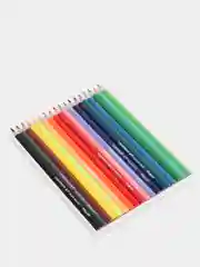 Карандаши цветные "ColorPeps Star" MAPED, 18цв