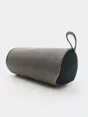 Серый портативная bluetooth колонка, 2021