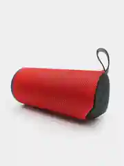 Красный портативная bluetooth колонка, 2021