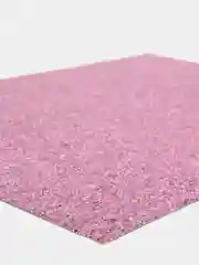 Сиреневый кожзам "Соты", оттенки розового, фиолетового, 30*20 см