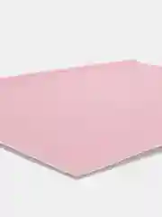 Розовый кожзам, 30*20 см