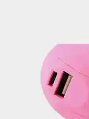 Конфетный внешний аккумулятор,зарядное устройство power bank "Фламинго" и "Eдинорог"