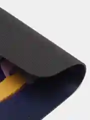 Фиолетовый коврик для мыши, прямоугольный