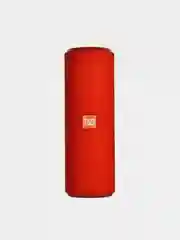 Красный колонка bluetooth беспроводная, T&G TG-126