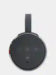 Черный колонка bluetooth беспроводная, T&G TG-126