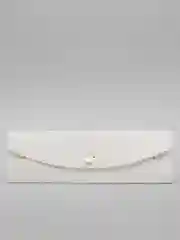 Белый коробка сборная