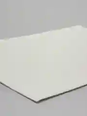 Белый кожзам, 30*20 см