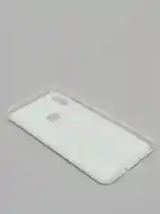 Зеленый чехол Honor 8A / 8A Prime / Huawei Y6 2019 / Y6 Prime 2019 с рисунком Игра в кальмара