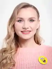 Лимонный значок "Губка Боб", 15 видов