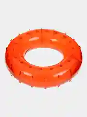 Алый кистевой эспандер