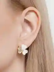 Серьги "Жемчуг"