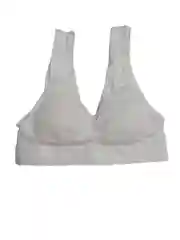 Топ женский, белый
