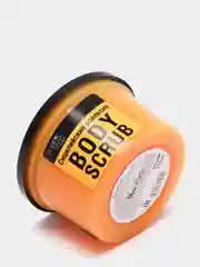Organic Shop Скраб для тела Сицилийский апельсин, 250 мл