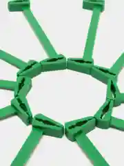 Держатель для растений, 10 штук