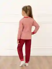 Пижама для девочки