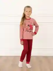 Пижама для девочки