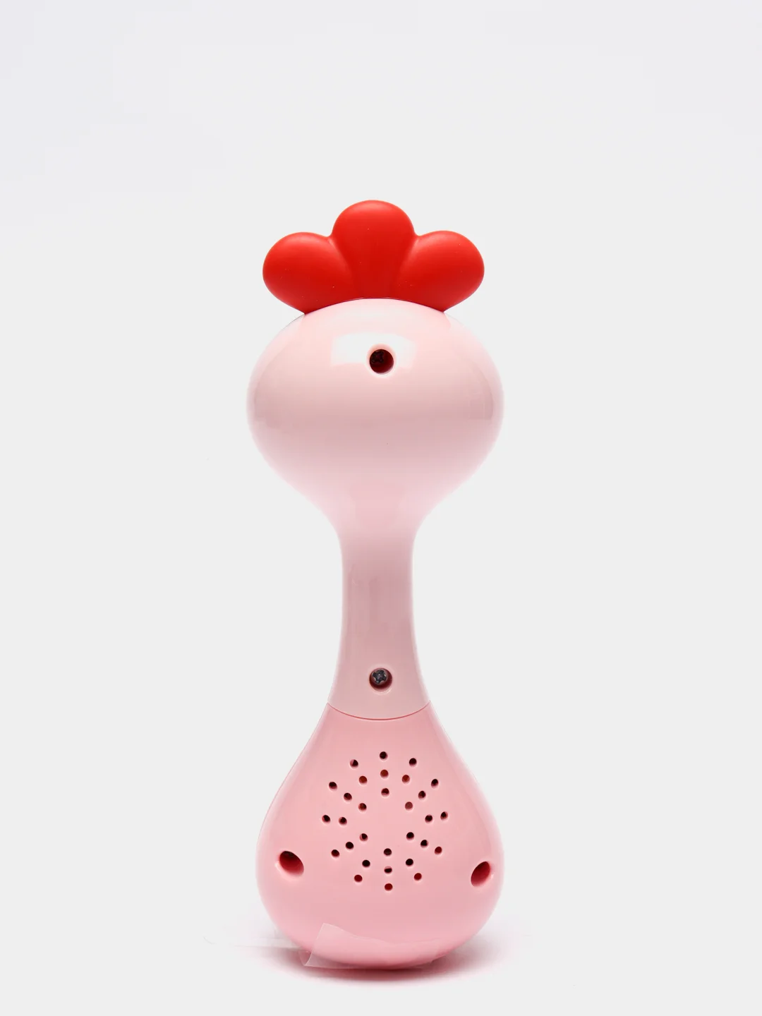 Погремушка-прорезыватель Hola Toys 3134 с музыкой и светом