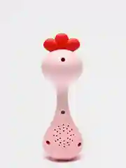 Погремушка-прорезыватель Hola Toys 3134 с музыкой и светом