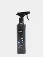 Антижир для кухни AMOL Pro-brite от жира и нагара для плиты, духовки, сковородок 500 мл