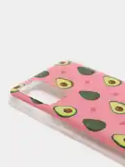 Конфетный чехол Samsung Galaxy A02s, Самсунг Галакси А02с чехол силиконовый с рисунком