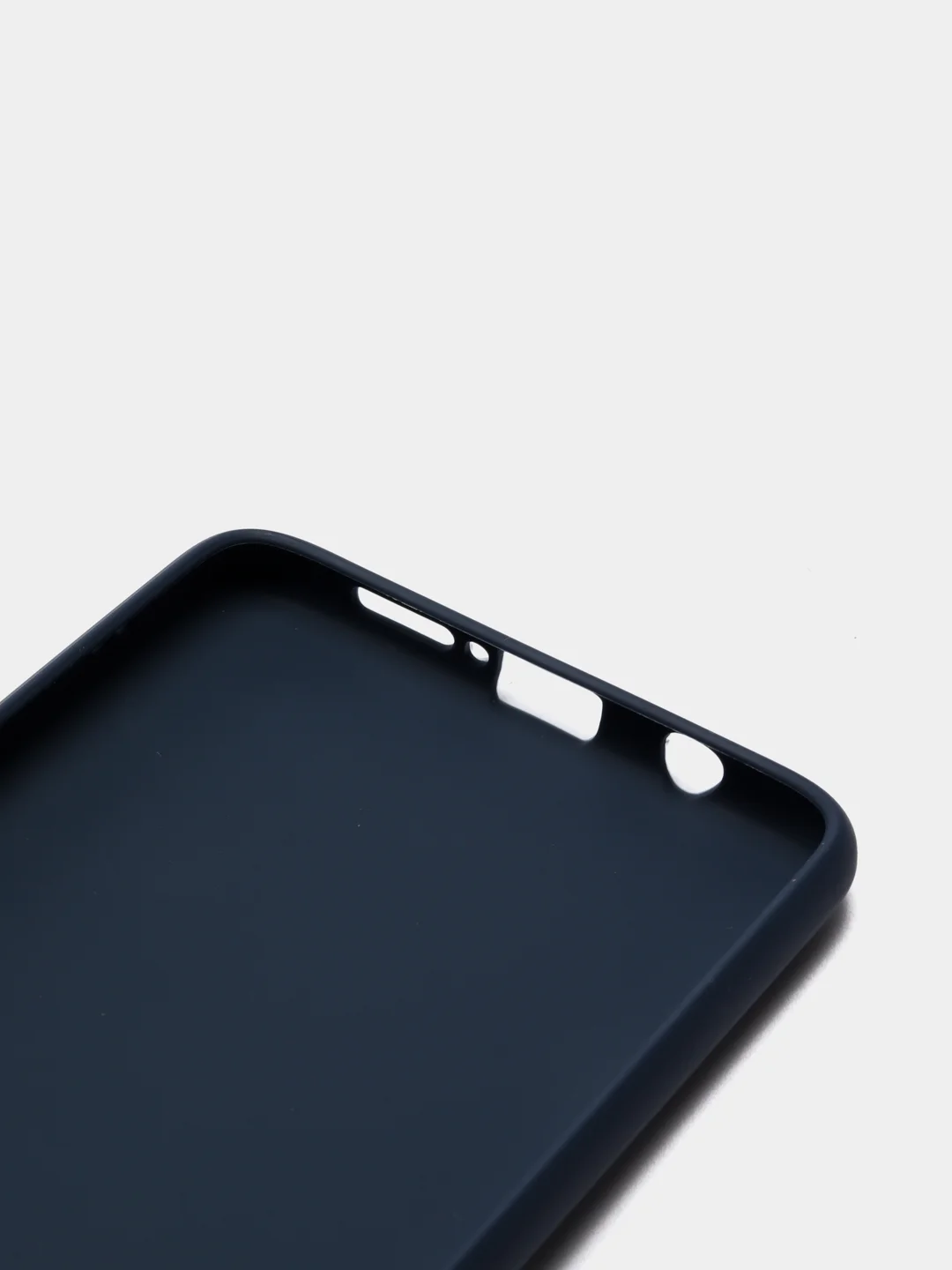 Розовый чехол для Xiaomi Redmi Note 8 Pro (Сяоми Редми Нот 8 Про) силиконовый, матовый
