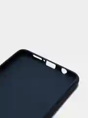 Розовый чехол для Xiaomi Redmi Note 8 Pro (Сяоми Редми Нот 8 Про) силиконовый, матовый