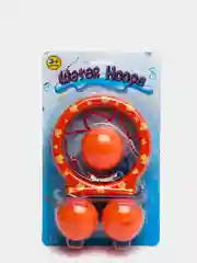 Баскетбол "Water Hoops"