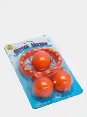 Баскетбол "Water Hoops"